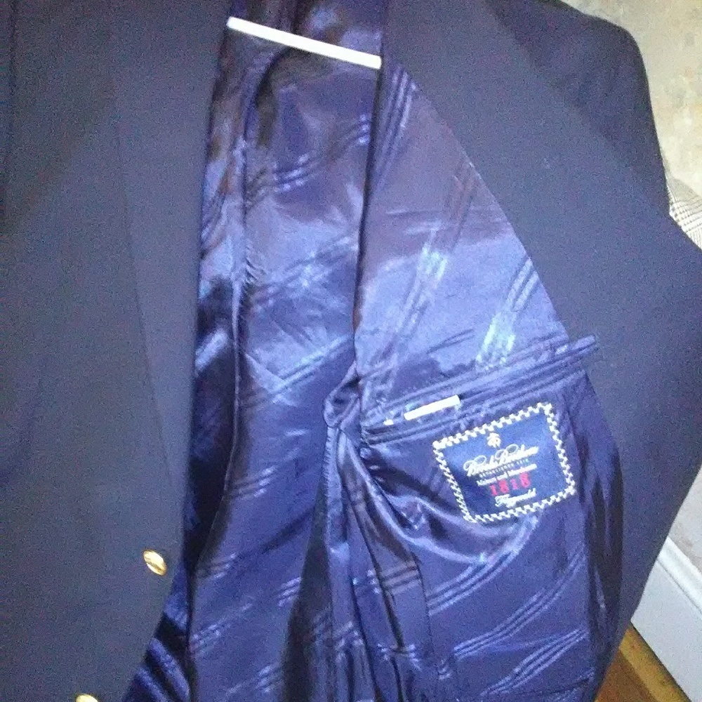 Brooks Brothers Blazer